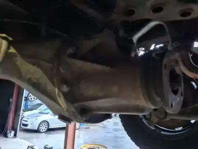 Pièce détachée automobile d'occasion différentiel arrière pour suzuki vitara se/sv (et) 1.6 cat références oem iam 