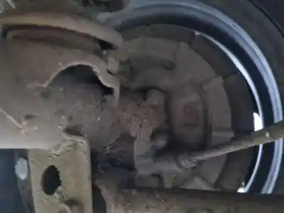 Pièce détachée automobile d'occasion TRANSMISSION ARRIERE GAUCHE pour SUZUKI VITARA SE/SV (ET) 1.6 CAT Références OEM IAM   