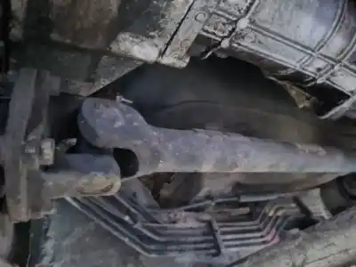 Pièce détachée automobile d'occasion TRANSMISSION CENTRALE AVANT pour SUZUKI VITARA SE/SV (ET) 1.6 CAT Références OEM IAM   