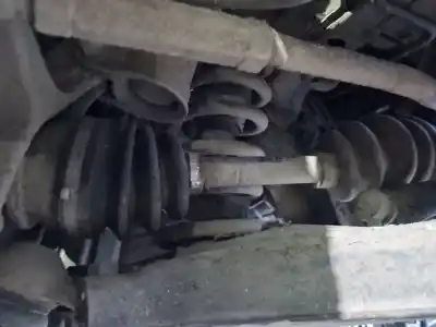 Pièce détachée automobile d'occasion TRANSMISSION AVANT DROITE pour SUZUKI VITARA SE/SV (ET) 1.6 CAT Références OEM IAM   