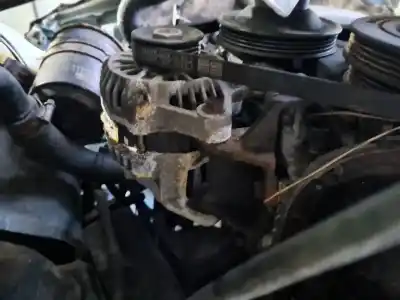 Pièce détachée automobile d'occasion ALTERNATEUR pour SUZUKI VITARA SE/SV (ET) 1.6 CAT Références OEM IAM   