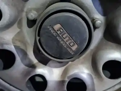 Pièce détachée automobile d'occasion MOYEU DE ROUE pour SUZUKI VITARA SE/SV (ET) 1.6 CAT Références OEM IAM   