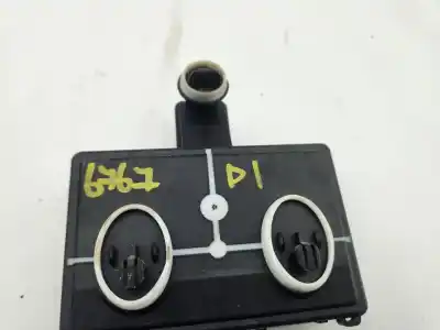 Piesă de schimb auto la mâna a doua MODUL ELECTROTIC pentru SKODA OCTAVIA COMBI (5E5)  Referințe OEM IAM 5Q4959593K  