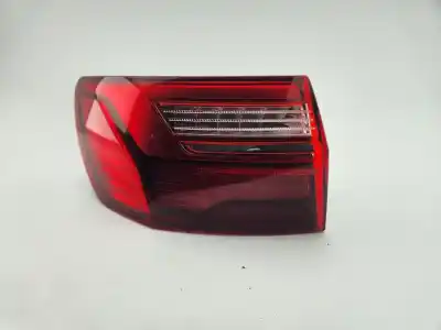 Pièce détachée automobile d'occasion feu arrière gauche pour audi a4 b9 avant (8w5, 8wd) 30 tdi mild hybrid références oem iam 8w9945069aa