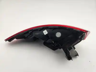 Pièce détachée automobile d'occasion feu arrière droit pour audi a4 b9 avant (8w5, 8wd) 30 tdi mild hybrid références oem iam 8w9945070aa