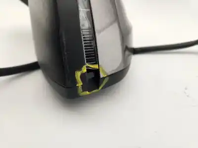 Pièce détachée automobile d'occasion rétroviseur gauche pour audi a4 b9 avant (8w5, 8wd) 30 tdi mild hybrid références oem iam 