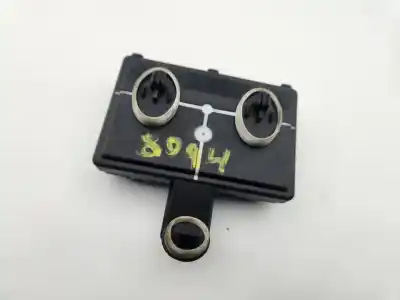 Pièce détachée automobile d'occasion module électronique pour audi a4 b9 avant (8w5, 8wd) 30 tdi mild hybrid références oem iam 8w0959595m