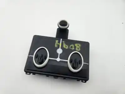 Pièce détachée automobile d'occasion module électronique pour audi a4 b9 avant (8w5, 8wd) 30 tdi mild hybrid références oem iam 8w0959595m