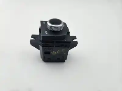 Pièce détachée automobile d'occasion commutateur multifonctions pour audi a4 b9 avant (8w5, 8wd) 30 tdi mild hybrid références oem iam 8w1919616d