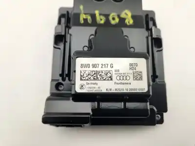Pièce détachée automobile d'occasion capteur pour audi a4 b9 avant (8w5, 8wd) 30 tdi mild hybrid références oem iam 8w0907217g