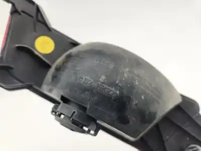 İkinci el araba yedek parçası sag arka lamba tampon için land rover evoque pure oem iam referansları bj3215k272