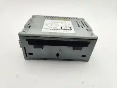 Second-hand car spare part Audio System / Radio Cd for LAND ROVER EVOQUE Pure OEM IAM references EJ3218C815AA  