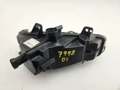 İkinci el araba yedek parçası sol far için land rover evoque pure oem iam referansları 89207839