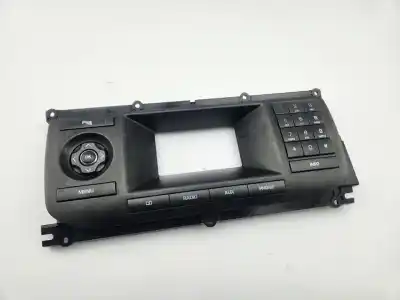 Peça sobressalente para automóvel em segunda mão comandos de alavanca por land rover evoque pure referências oem iam ej3218c858ac  