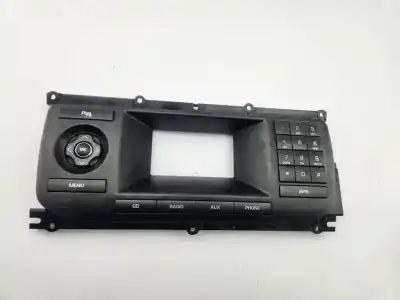 Tweedehands auto-onderdeel Multifunctionele Bediening voor LAND ROVER EVOQUE Pure OEM IAM-referenties EJ3218C858AC  