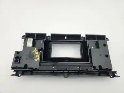 Peça sobressalente para automóvel em segunda mão comandos de alavanca por land rover evoque pure referências oem iam ej3218c858ac  