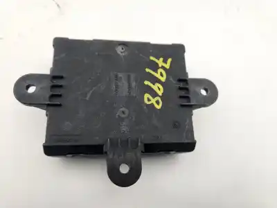 İkinci el araba yedek parçası elektronik modül için land rover evoque pure oem iam referansları ej3214d618aa