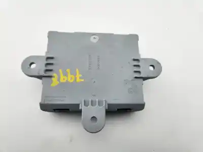 İkinci el araba yedek parçası elektronik modül için land rover evoque pure oem iam referansları ej3214d617aa