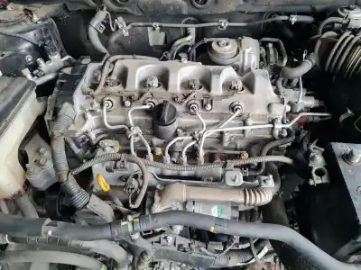 Pezzo di ricambio per auto di seconda mano MOTORE COMPLETO per TOYOTA RAV 4 (A3)  Riferimenti OEM IAM 2AD  
