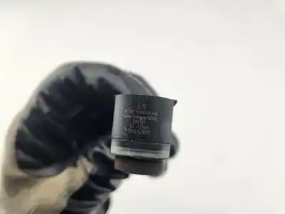 İkinci el araba yedek parçası park sensörü için land rover evoque pure oem iam referansları 9g9215k859ab