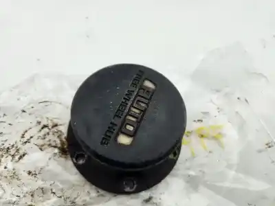 Pièce détachée automobile d'occasion moyeu de roue pour suzuki vitara se/sv (et) 1.6 cat références oem iam 