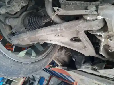 Pièce détachée automobile d'occasion bras de suspension inferieur avant droit pour volkswagen t7 transporter multivan (st) basis ehybrid 217 cv / 160 kw références oem iam 