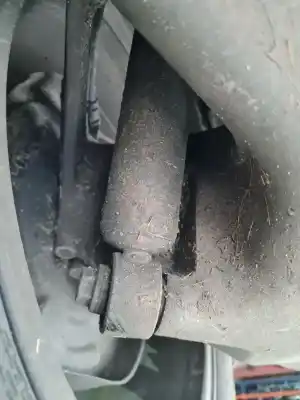 Pièce détachée automobile d'occasion amortisseur arriere droit pour volkswagen t7 transporter multivan (st) basis ehybrid 217 cv / 160 kw références oem iam 