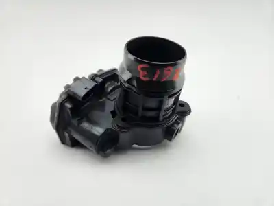 Peça sobressalente para automóvel em segunda mão BORBOLETA DE ADMISSÃO por BMW 1 (F20) 116 D Referências OEM IAM 13548512452  