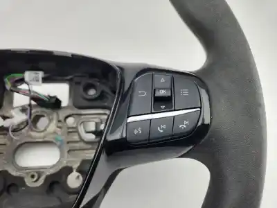 Pezzo di ricambio per auto di seconda mano VOLANTE per FORD FIESTA (CE1)  Riferimenti OEM IAM H1BB3600AH  