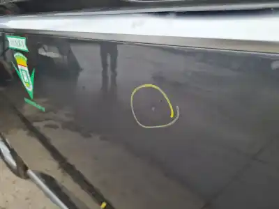 Peça sobressalente para automóvel em segunda mão porta da frente esquerda por volkswagen t7 transporter multivan (st) basis ehybrid 217 cv / 160 kw referências oem iam 7t0831055d