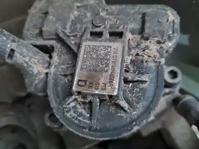 Peça sobressalente para automóvel em segunda mão pinça de travão traseira direita por volkswagen t7 transporter multivan (st) basis ehybrid 217 cv / 160 kw referências oem iam 7t0615424