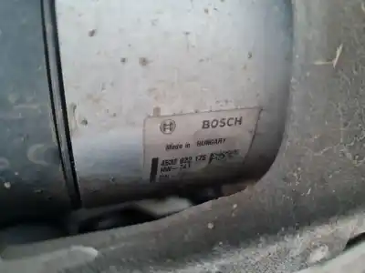 Peça sobressalente para automóvel em segunda mão caixa de direção por volkswagen t7 transporter multivan (st) basis ehybrid 217 cv / 160 kw referências oem iam 7t1423061e