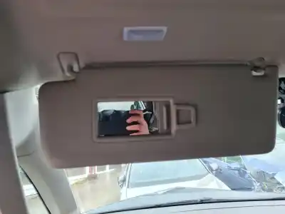 Автозапчасти б/у ЛЕВАЯ ЗОНА за VOLKSWAGEN T7 TRANSPORTER MULTIVAN (ST) BASIS EHYBRID 217 CV / 160 KW ссылки OEM IAM 7T0857551A  