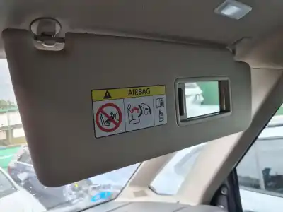 Автозапчасти б/у ПРАВАЯ ЗОНА за VOLKSWAGEN T7 TRANSPORTER MULTIVAN (ST) BASIS EHYBRID 217 CV / 160 KW ссылки OEM IAM 7T0857552A  