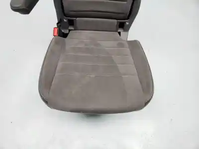 Second-hand car spare part THIRD ROW SEATS for VOLKSWAGEN T7 TRANSPORTER MULTIVAN (ST) BASIS EHYBRID 217 CV / 160 KW OEM IAM references   