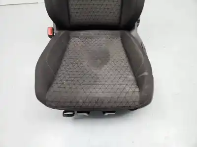 Second-hand car spare part LEFT FRONT SEAT for VOLKSWAGEN T-CROSS Advance OEM IAM references   