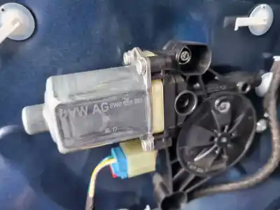 Pezzo di ricambio per auto di seconda mano  per AUDI A4 AVANT (8W5)  Riferimenti OEM IAM 8W0959801  