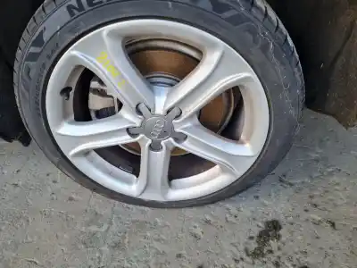 Pezzo di ricambio per auto di seconda mano  per AUDI A4 AVANT (8W5)  Riferimenti OEM IAM   