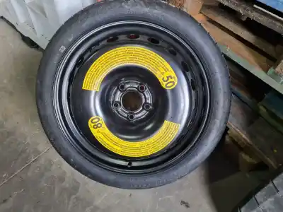 Pezzo di ricambio per auto di seconda mano Ruota Di Scorta per AUDI A4 AVANT (8W5) básico Riferimenti OEM IAM   