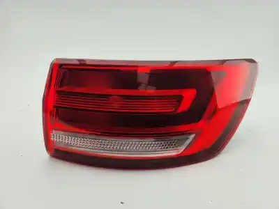 Pezzo di ricambio per auto di seconda mano  per AUDI A4 AVANT (8W5)  Riferimenti OEM IAM 8W9945070  