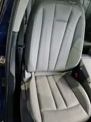 Pezzo di ricambio per auto di seconda mano sedile anteriore destro per audi a4 avant (8w5) básico riferimenti oem iam 