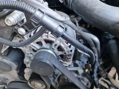 Pezzo di ricambio per auto di seconda mano alternatore per audi a4 avant (8w5) básico riferimenti oem iam 04l903024