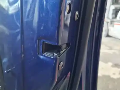 Pezzo di ricambio per auto di seconda mano serratura porta anteriore destra per audi a4 avant (8w5) básico riferimenti oem iam 8x1837016c