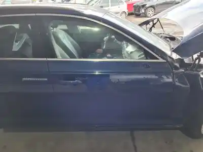 Pezzo di ricambio per auto di seconda mano porta anteriore destra per audi a4 avant (8w5) básico riferimenti oem iam 