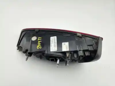 Pezzo di ricambio per auto di seconda mano luce di coda interna sinistra per audi a4 avant (8w5) básico riferimenti oem iam 8w9945075