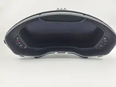 Peça sobressalente para automóvel em segunda mão quadrante por audi a4 avant (8w5) básico referências oem iam 8w5920790c  