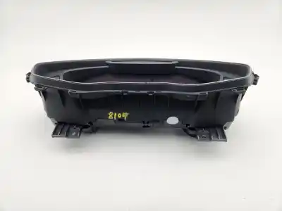 Peça sobressalente para automóvel em segunda mão quadrante por audi a4 avant (8w5) básico referências oem iam 8w5920790c  