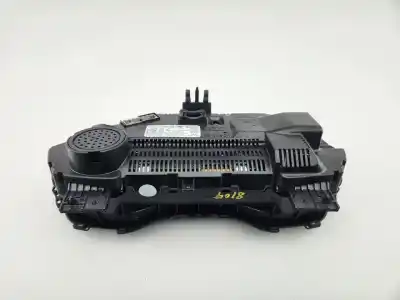 Peça sobressalente para automóvel em segunda mão quadrante por audi a4 avant (8w5) básico referências oem iam 8w5920790c  