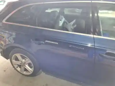Pezzo di ricambio per auto di seconda mano porta posteriore destra per audi a4 avant (8w5) básico riferimenti oem iam 