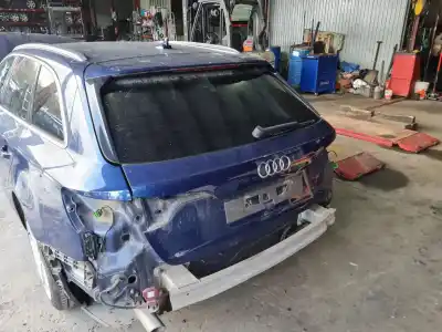 Pezzo di ricambio per auto di seconda mano portellone per audi a4 avant (8w5) básico riferimenti oem iam 